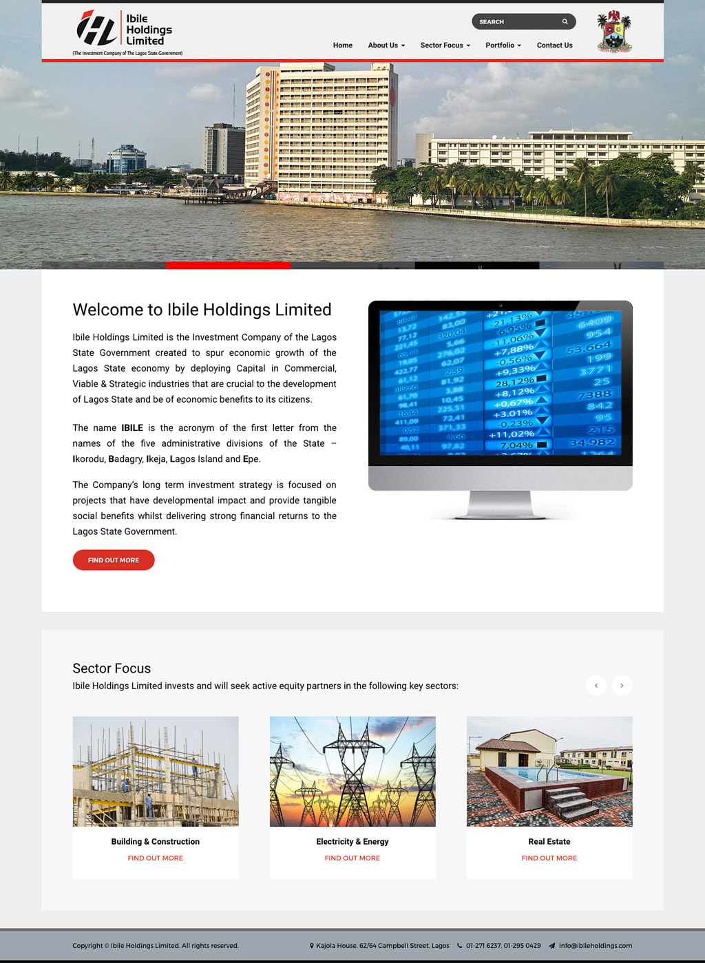 ibile-holdings-website-designer