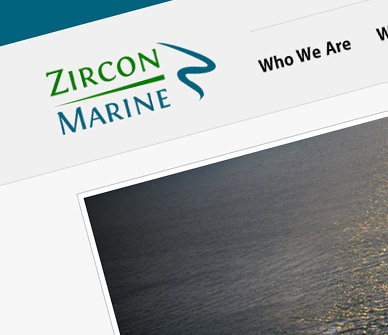 zircon-marine-corporate-website-design